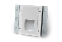 Встраиваемый in 15mm 9010 novantadieci MILLI 4193B - Мощность 16 Вт, Ток 700 мА, Цветовая температура 4000 K, Световой поток 2330 лм