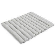 Palissade Soft Quilted Cushion для Dining Bench, олефин, небесно-серый (Sky grey)