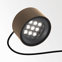 FRAX MB 26010 XX15 Delta Light Уличный накладной светильник