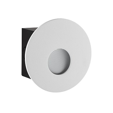 Подсветка для лестниц Odeon Light ESCALA 7166/3WL