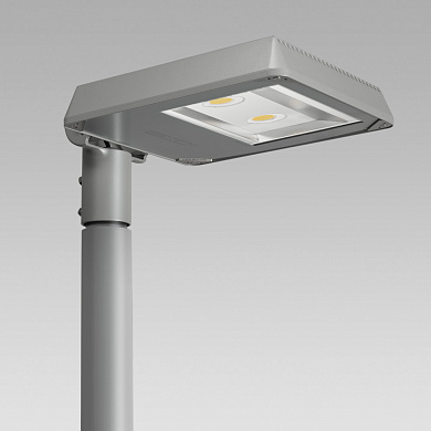 Уличный прожектор Arcluce ECO2, 200 Вт, performance, 545 мм x 325 мм x 60 мм