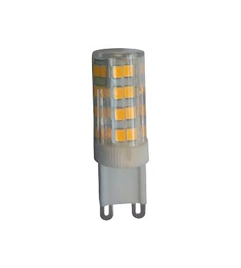 Светодиодная лампа Kink Light G9 5 Вт L09409(4000K)
