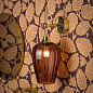 Бра Retro Petite Rothschild Bickers A565 — фото 1