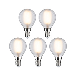 29097 Paulmann LED Drop Лампы светодиодные матовые