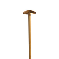 Садовый светильник Aura Moretti Luce 3525