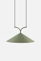 Подвесной светильник Globen Lighting Curve 50