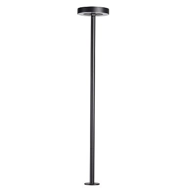 Садовый светильник на колышке Odeon Light DISC 7189/6GLA