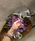 FLOWERPOT VP9 настольная лампа & Tradition 20759102