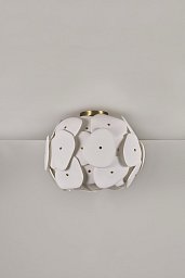 FC444NM Original BTC Pebble потолочный светильник