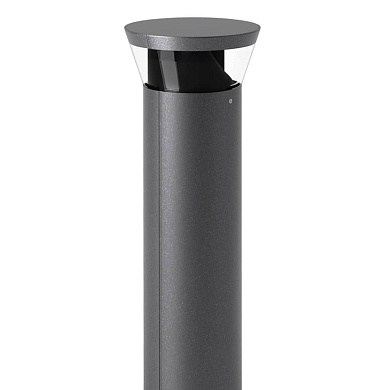 Светильник для дорожек MaxiCono Dark 1100 180° Ghidini GH0975