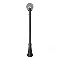 Садово-парковый фонарь FUMAGALLI GIGI/G250 G25.156.000.AZE27