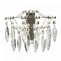 6699/25WL Odeon Light Flamenco накладной светильник 0.7W 2250lm 4000K — фото 1