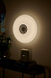 Djay Smart Color потолочный светильник Nordlux белый 2110886101