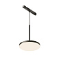 TR123-4-15W-DS-B Maytoni Plato Трековый светильник 15W Черный — фото 3