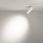TR032-2-12W3K-S-W Maytoni Focus LED Трековый светильник 12W 970лм Белый — фото 4