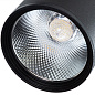 A2321PL-1BK Arte Lamp 1ph atre lamp lights светильник для однофазного шинопровода LED 20W 1600Lm 3000K — фото 2