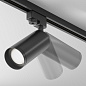 TR004-1-GU10-B Maytoni Focus Трековый светильник 10W Черный — фото 5