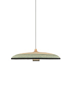 Pendant Lamp GRASS XL blue