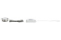92090 Mobel EBL LED schwb Светильник Paulmann — фото 2