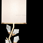 908815-2 Foret 35.5" Console Lamp светильник консольный, Fine Art Lamps