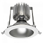 i-LED Cob20-RX comfort UGR16 arrayLED 50 W 1250 mA светильник даунлайт — фото 2