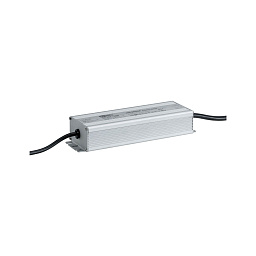 98850 Paulmann Plug shine блок питания металлический
