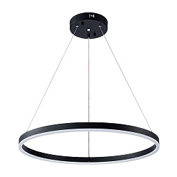 A2548SP-45BK Arte Lamp Siren подвесной светильник 45W 2250lm 3000-6000K