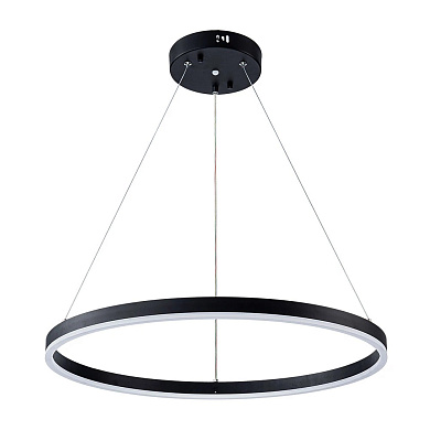 A2548SP-45BK Arte Lamp Siren подвесной светильник 45W 2250lm 3000-6000K