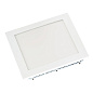 020137 Arlight Светильник DL-225x225M-21W Warm White — фото 2