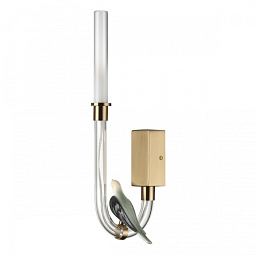 5431/2WL Odeon Light Lark бра