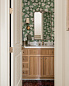 TOB2007 Visual Comfort Vendome настенное бра одиночное — фото 2