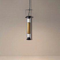 In The Tube 360° 400 Pendant Vertical