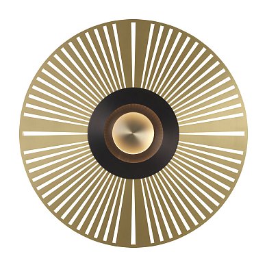 Настенно-потолочный светильник CVL-Luminaires Earth Eclat 440