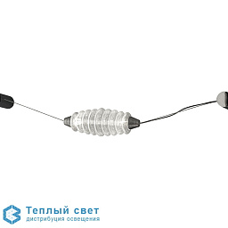 T1800/AP1 Collier бра Italamp