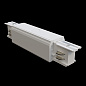 TRA005C-31W Maytoni Accessories for tracks Trinity Комплектующие для систем освещения с токоведущими элементами Белый — фото 5