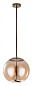 Подвесной светильник Arte Lamp Cody A7768SP-1AB
