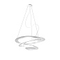 Artemide Pirce SP M Mini LED подвес — фото 1