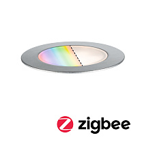 Plug & Shine Recessed floor light Floor