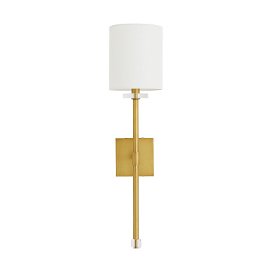 49383 Dixie Sconce Arteriors бра