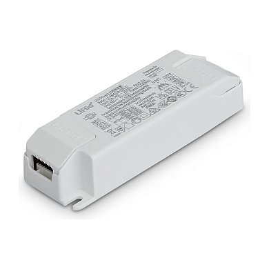 Драйвер Infinity 1-10V 12W 150/250MA Ideal Lux 370088