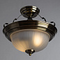 Потолочная люстра Arte Lamp PORCH A7835PL-2AB — фото 1