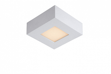 28117/11/31 Brice-led потолочный светильник в ванную Lucide