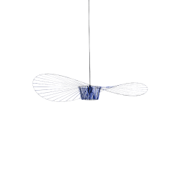 Petite Friture VERTIGO Pendant Small Cobalt