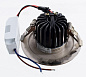 A5438PL-1SS Arte Lamp Track точечный встраиваемый светильник LED 9W 560Lm 3000K — фото 2