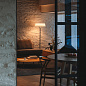 572511/15 Vibia Lily торшер — фото 2