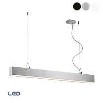 Station P 180cm 80W 4K 230V-black