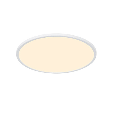 2015136101 Oja 43 Smart Light Nordlux потолочный светильник белый