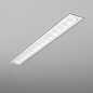 Встраиваемый светильник AQForm RAFTER points LED trim recessed — фото 7