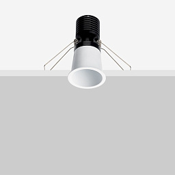 Встраиваемый светильник Core 10 Flexalighting