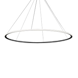 CF5D-00X9AZOU14 Leds C4 Circular Подвесной светильник